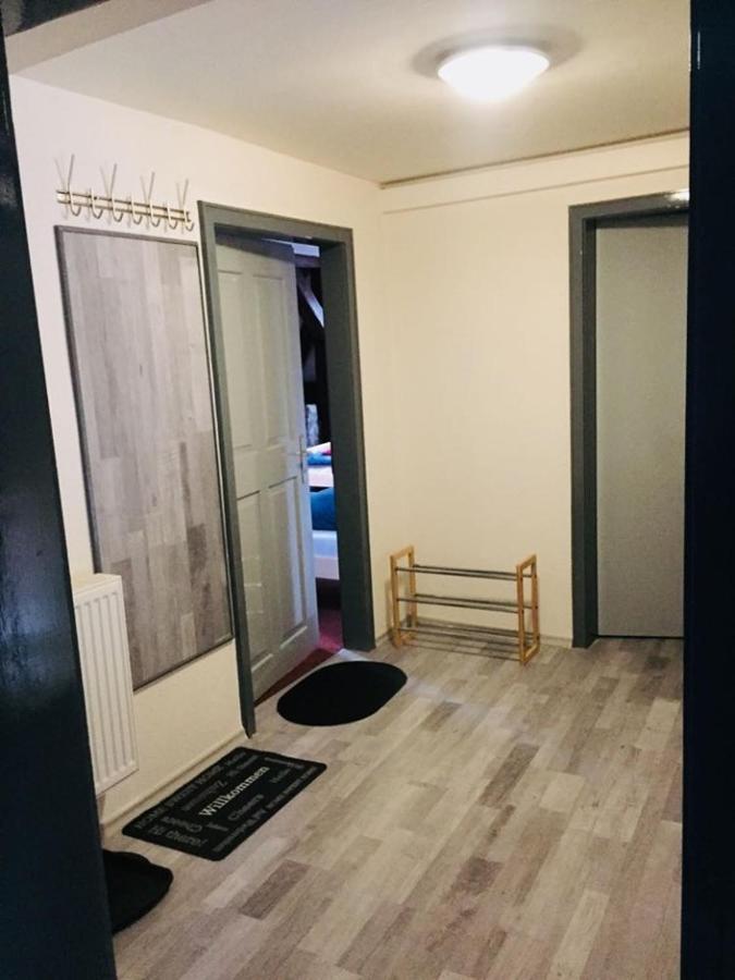 Firmen-Apartments Boulevard Waldsassen Bagian luar foto